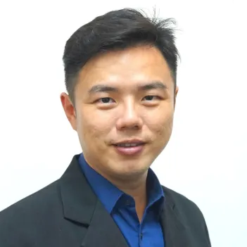 Dr. Clive Tan